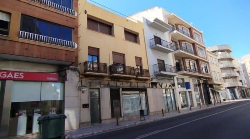 Local comercial