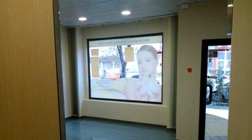 Local comercial
