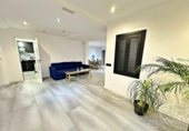 Oficina en venta con 84m² en Estepona, Calle Arriate foto