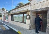 756m² restaurant for sale in Estepona, Calle Mastranto photo