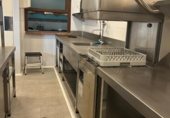 756m² restaurant for sale in Estepona, Calle Mastranto photo