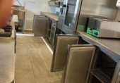756m² restaurant for sale in Estepona, Calle Mastranto photo