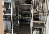 756m² restaurant for sale in Estepona, Calle Mastranto photo