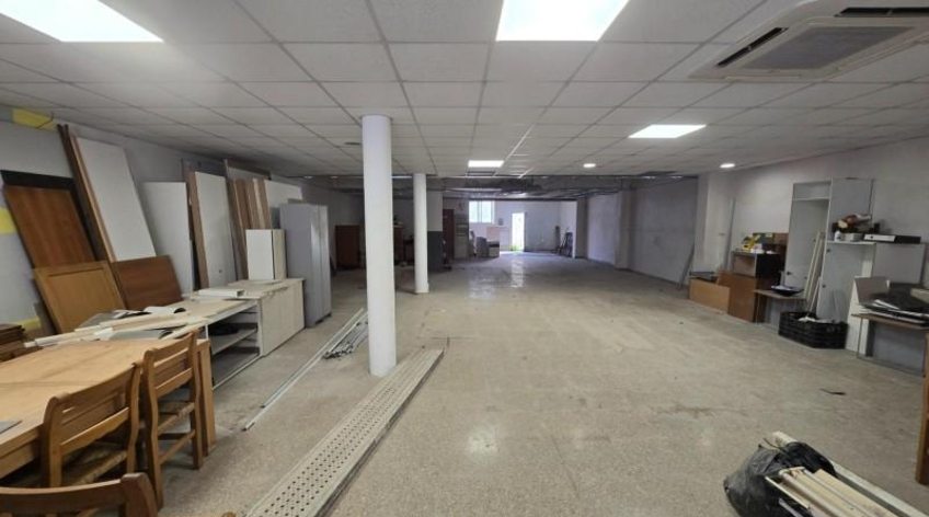 Local comercial
