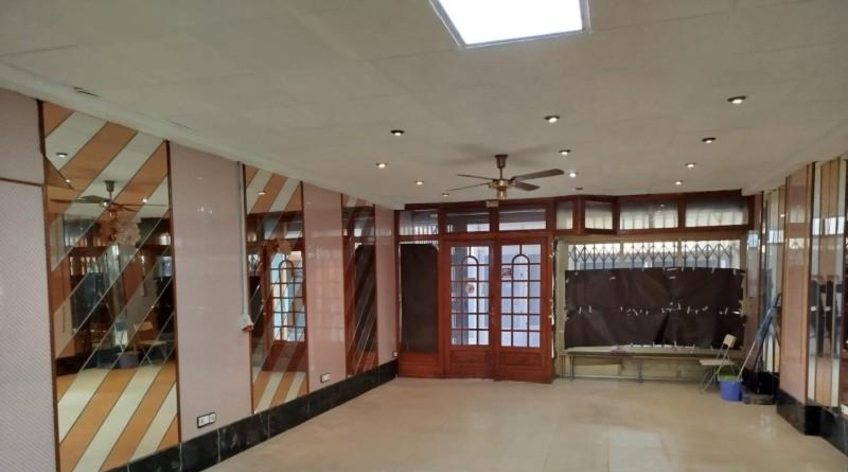 Local comercial
