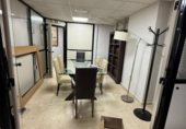 Oficina en venta con 130m² en Algeciras, Avenida Virgen del Carmen foto