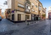Local comercial en venta con 52m² en Granada, en la zona de Albaicín, Cuesta Beteta foto