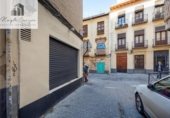 Local comercial en venta con 52m² en Granada, en la zona de Albaicín, Cuesta Beteta foto
