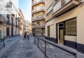 Local comercial en venta con 52m² en Granada, en la zona de Albaicín, Cuesta Beteta foto