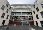 97m² bureau pour vente à Aranguren, Camino de Labiano photo