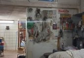 Taller en venta con 70m² en Molina de Segura, Calle Ancha foto