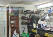 Taller en venta con 70m² en Molina de Segura, Calle Ancha foto