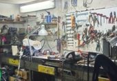 Taller en venta con 70m² en Molina de Segura, Calle Ancha foto