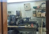 Taller en venta con 70m² en Molina de Segura, Calle Ancha foto