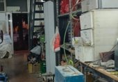 Taller en venta con 70m² en Molina de Segura, Calle Ancha foto