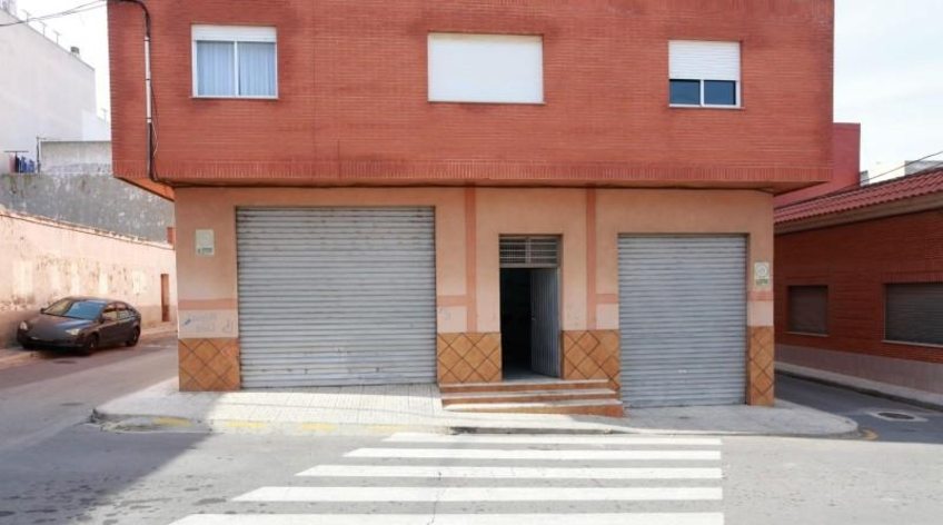 Local comercial