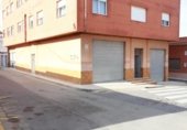 397m² commercial premises for sale in La Unión, Calle Poniente photo