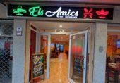 110m² restaurant for sale in Alcanar, photo