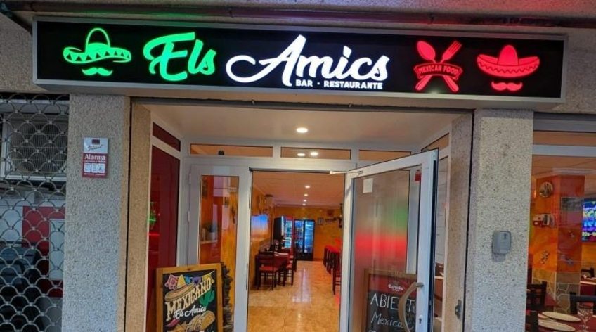 Local comercial