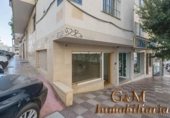 83m² commercial premises for sale in Marbella, Calle Prolongación Valencia photo