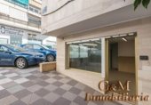83m² commercial premises for sale in Marbella, Calle Prolongación Valencia photo