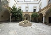 Local comercial
en venda
amb 64m² a Jerez de la Frontera, Plaza San Andrés foto