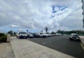Local comercial
en venda
amb 273m² a Las Palmas de Gran Canaria, a la zona de Les Torres, carretera de chile foto