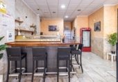 100m² restaurant pour vente à Torrevieja, photo