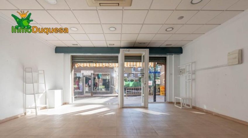 Local comercial