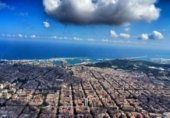 Local comercial en venta con 117m² en Barcelona, en la zona de la Sagrada Família, Plaça de la Revolta foto
