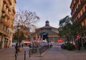 Local comercial en venta con 190m² en Barcelona, en la zona de Barri Gòtic, Carrer de la Pietat foto