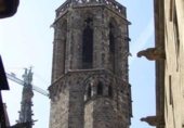 Local comercial en venta con 190m² en Barcelona, en la zona de Barri Gòtic, Carrer de la Pietat foto