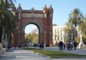 Local comercial en venta con 190m² en Barcelona, en la zona de Barri Gòtic, Carrer de la Pietat foto