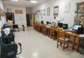 74m² offices for sale in Puerto Real, Calle Factoría de Matagorda photo