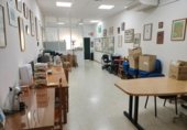 74m² offices for sale in Puerto Real, Calle Factoría de Matagorda photo