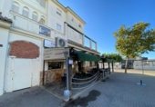66m² commercial premises for sale in Chipiona, Avenida de la Laguna photo