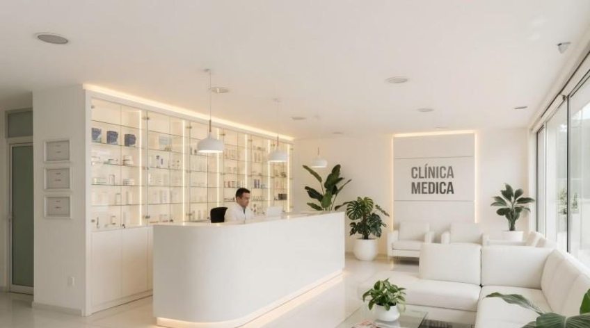 Local comercial
