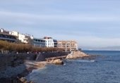 Local comercial en venta con 505m² en l'Escala, Passeig Mar foto