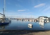 Local comercial en venta con 505m² en l'Escala, Passeig Mar foto