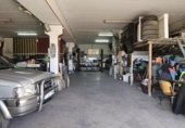 Taller en venta con 247m² en Polop foto