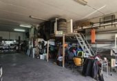 Taller en venta con 247m² en Polop foto
