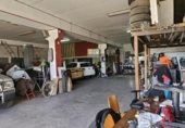 Taller en venta con 247m² en Polop foto