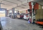 Taller en venta con 247m² en Polop foto