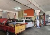 Taller en venta con 247m² en Polop foto