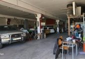 Taller en venta con 247m² en Polop foto
