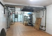 82m² warehouse industrial for sale in Valdepeñas photo
