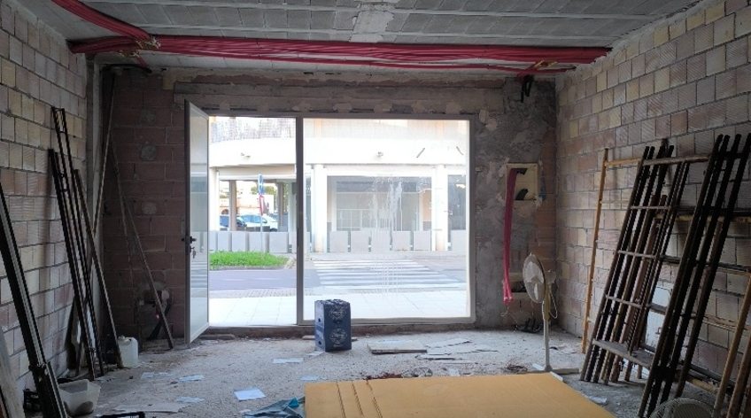 Local comercial