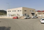 Nave Industrial en venta con 1280m² en Elda, calle modelistas, 12, 03640 foto