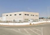 Nave Industrial en venta con 1280m² en Elda, calle modelistas, 12, 03640 foto