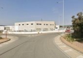 Nave Industrial en venta con 1280m² en Elda, calle modelistas, 12, 03640 foto
